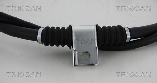 Купити 4VB2209 TSK Трос ручного гальма задній, лівий