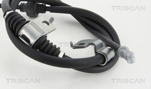 Трос стоянкового гальма задній правий Peugeot/Citroen 1606294080 ціна, від 22.22 USD