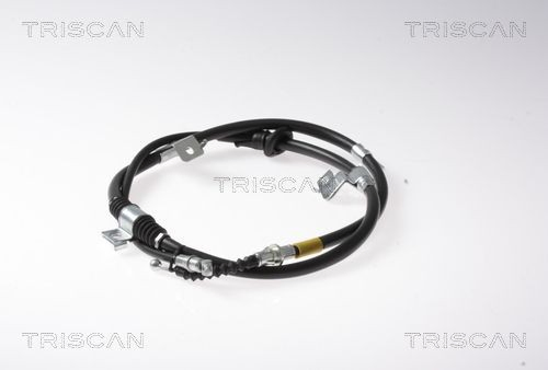 4820A559 Mitsubishi Трос ручника задній лівий