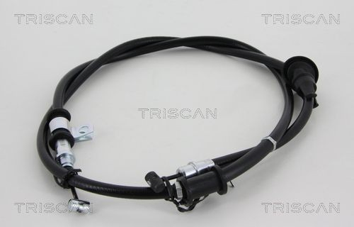 Купити MB950338 Mitsubishi Трос ручного гальма задній, правий