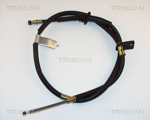 814043105 Triscan Трос ручного гальма задній, лівий