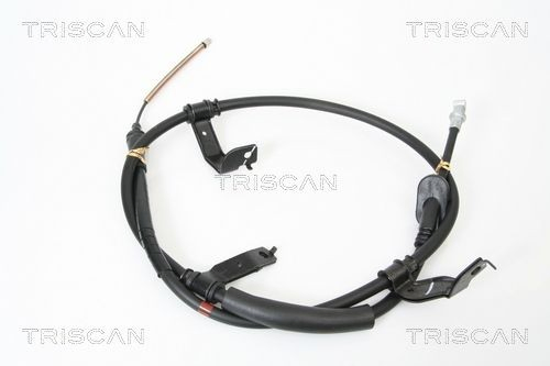 C70558OEM Korea (oem) Трос ручного гальма задній, лівий