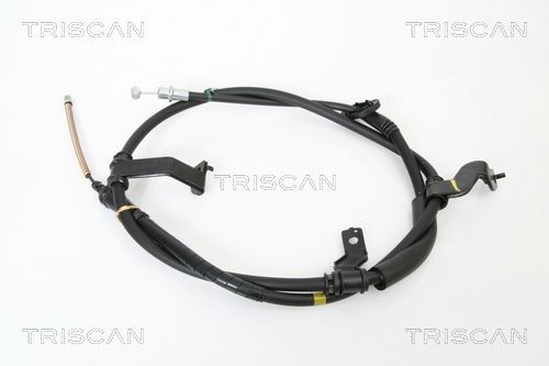 C70559OEM Korea (oem) Трос ручного гальма задній, правий