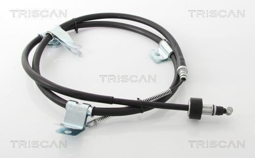814043134 Triscan Трос ручного гальма задній, правий