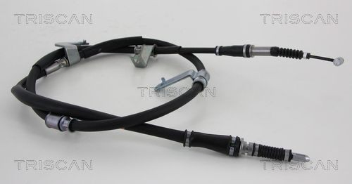 J3920527 Nipparts Трос ручного гальма задній, лівий