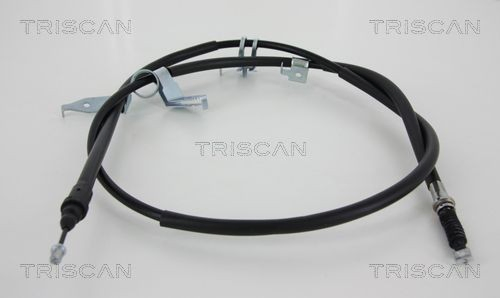 AD220286 Adriauto Трос ручника задній лівий
