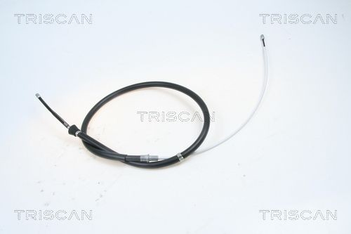 814067104 Triscan Трос ручного гальма задній, правий/лівий