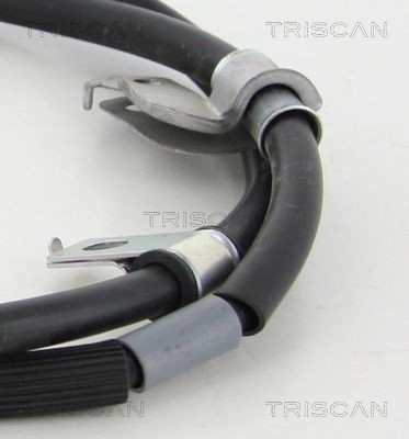 Купити 814068126 Triscan Трос ручного гальма задній, лівий