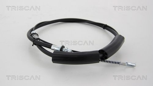 814080104 Triscan Трос ручника задній лівий