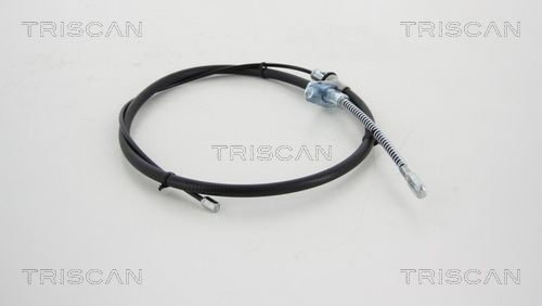814080105 Triscan Трос ручного гальма задній, правий