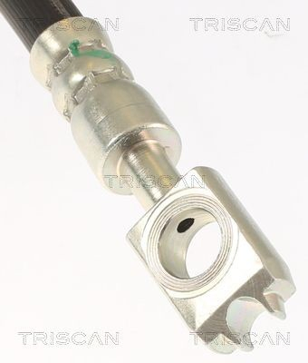 Шланг гальмівний задній, лівий 815011214 Triscan