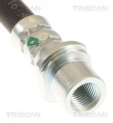 Купити 815013222 Triscan Шланг гальмівний передній, лівий