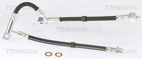 Шланг гальмівний передній, правий Triscan 815014159 ціна, від 23.43 USD