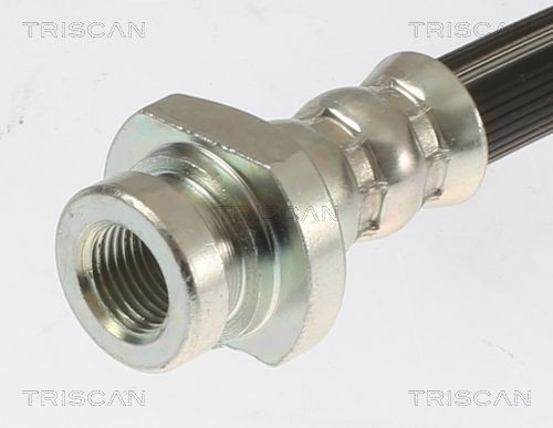 Шланг гальмівний задній, лівий Triscan 815014237