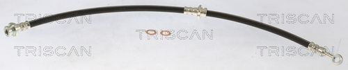 Купити 815014237 Triscan Шланг гальмівний задній, лівий