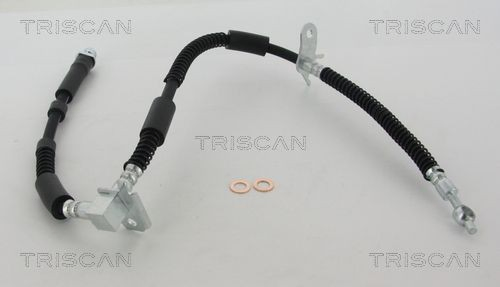 815017304 Triscan Шланг гальмівний передній, лівий