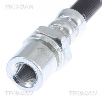 Шланг гальмівний задній 815024209 Triscan