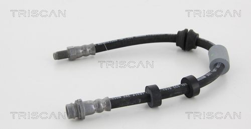 Гнучка гальмівна трубка передня на Volvo S80 II AS, AR