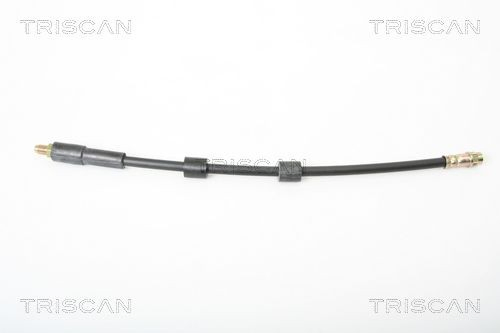 Гнучка гальмівна трубка передня на Peugeot 307  3A, 3C