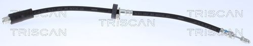 Шланг гальмівний задній, лівий K&K FT1108 ціна, від 12.98 USD