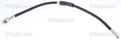 Гнучка гальмівна трубка передня на Volkswagen Passat B6 3C2