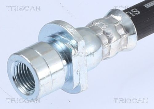 Шланг гальмівний передній, правий 815040132 Triscan