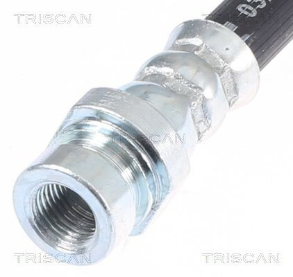 Шланг гальмівний задній 815043201 Triscan