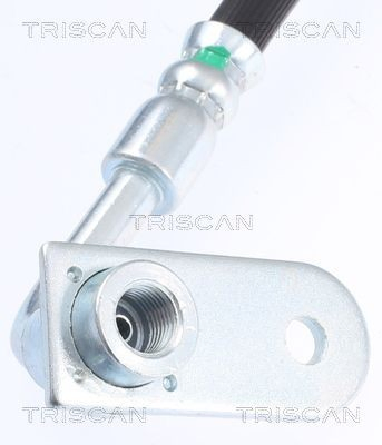 Шланг гальмівний передній, правий 815069111 Triscan