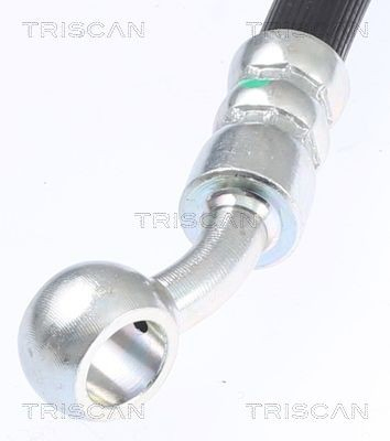 Шланг гальмівний передній, правий Triscan 815069111