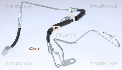 Шланг гальмівний 815080304 Triscan