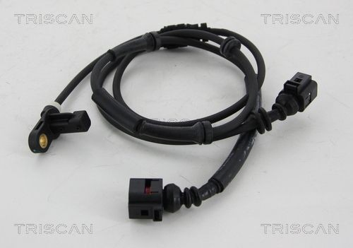 818010217 Triscan Датчик АБС (ABS) задній