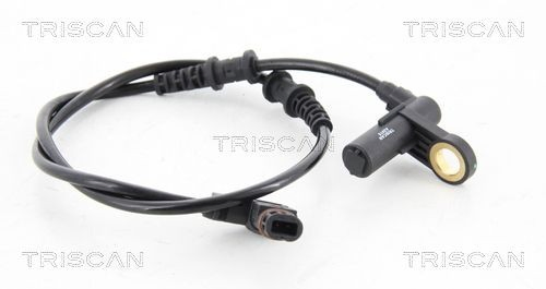 Передній датчик ABS Mercedes S 