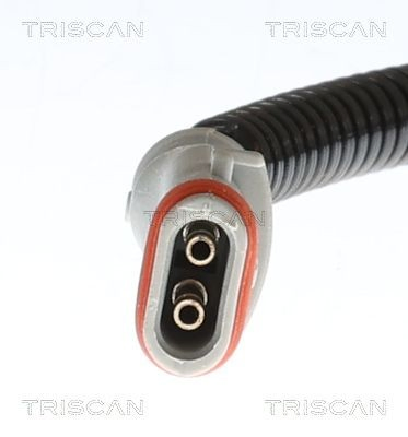 Датчик АБС передній 12841760 Opel