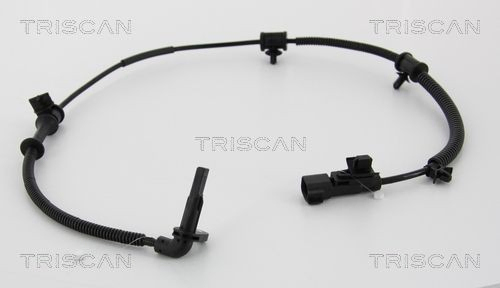 Передній датчик ABS Opel Insignia A