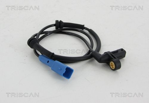 Датчик АБС на Peugeot 206  2A/C