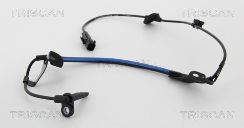 Купити 818042522 Triscan Датчик АБС (ABS) задній, правий