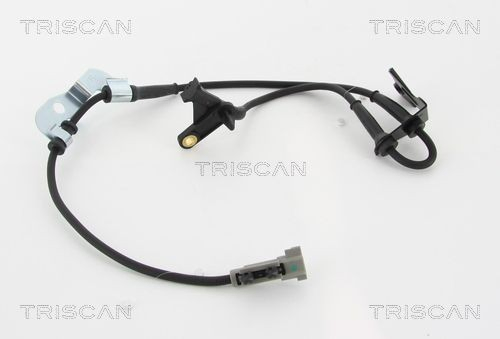 Датчик антиблокувальної системи гальмування Triscan 818080108 ціна, від 17.17 USD
