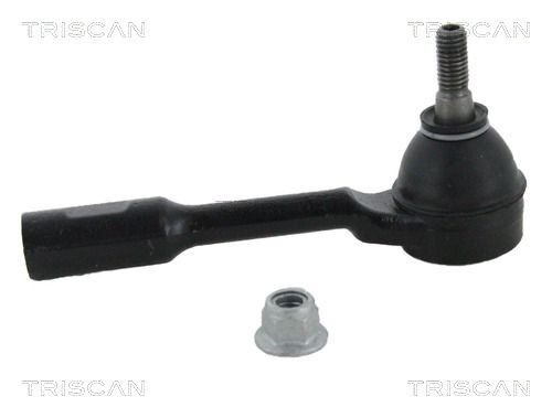 Наконечник рульовий Chrysler 68326097AA ціна, від 13.16 USD