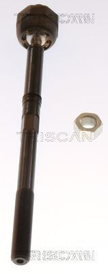 Тяга рульова поперечна Polcar M1113 ціна, від 29.36 USD