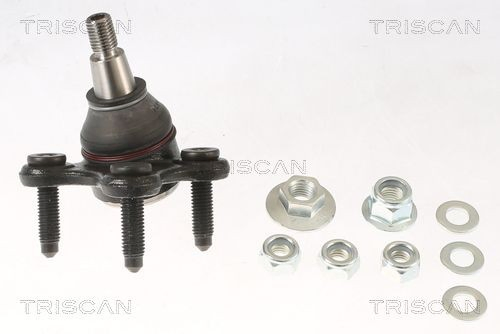 8500295002 Triscan Кульова опора, нижня, ліва