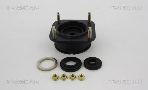Подушка амортизатора переднього Triscan 850050906