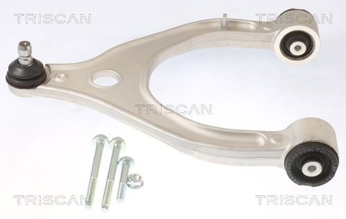 1027322CHS Tesla Motors Важіль передньої підвіски верхній, лівий