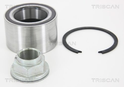 853010151 Triscan Підшипник маточини передньої