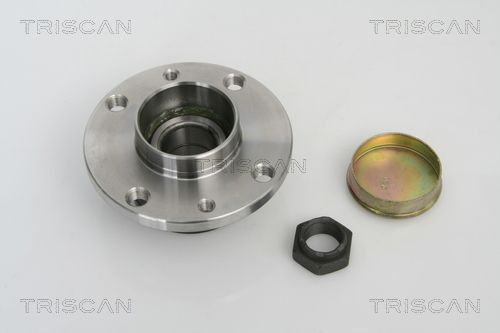 Купити 110100 Daco Підшипник ступиці колеса