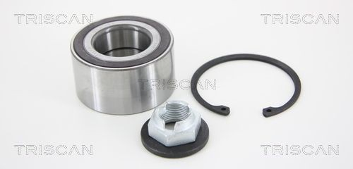 Підшипник ступиці 1607703280 Peugeot/Citroen