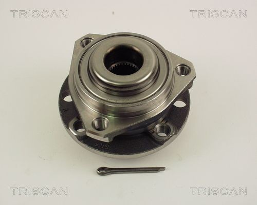 Передня маточина CX432 Polcar
