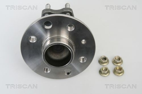 Купити 853024213 Triscan Підшипник ступиці колеса