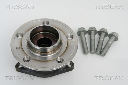 Маточина заднього колеса Triscan 853027216