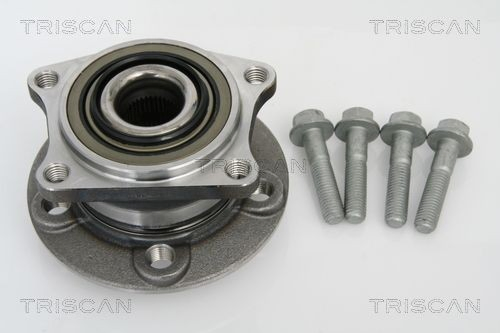 Купити 853027216 Triscan Підшипник ступиці колеса