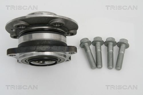 Задня маточина 853027216 Triscan